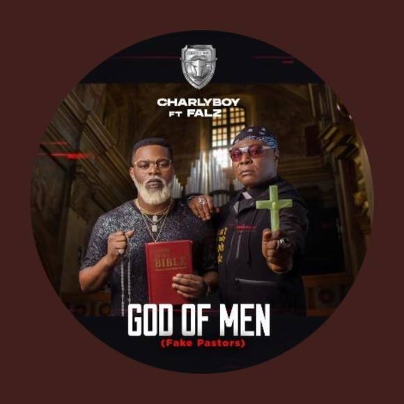 Meet your Posher, Charles - Picture 1 of 1